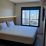 Refugio Bueno Apartamento Citizen Home