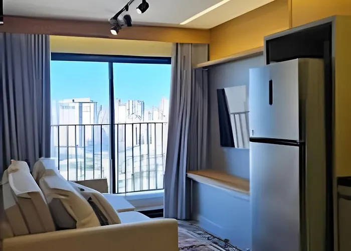 Refugio Bueno Apartamento Citizen Home