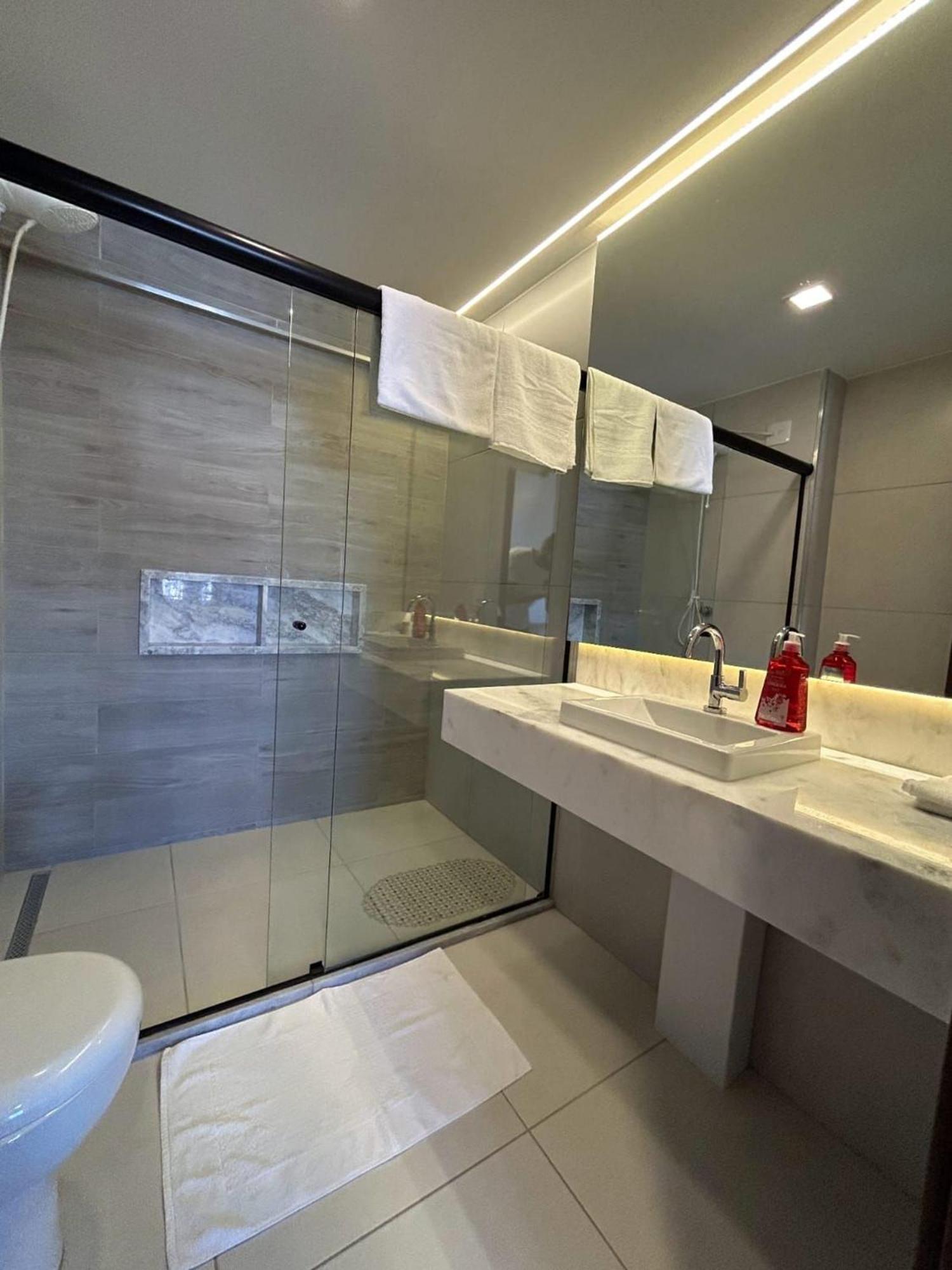 Apartment Refugio Bueno Citizen Goiania
